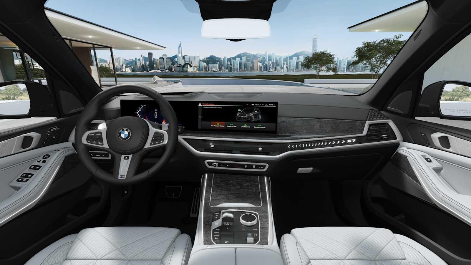 2026 Bmw X7 xDrive40i photo 9