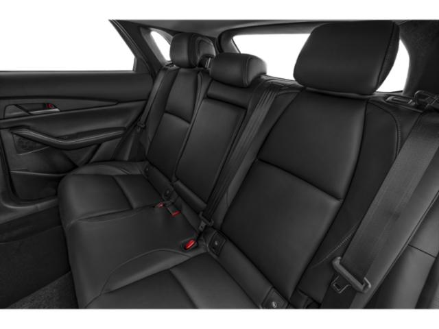 2025 Mazda CX-30 2.5 Select Sport photo 9