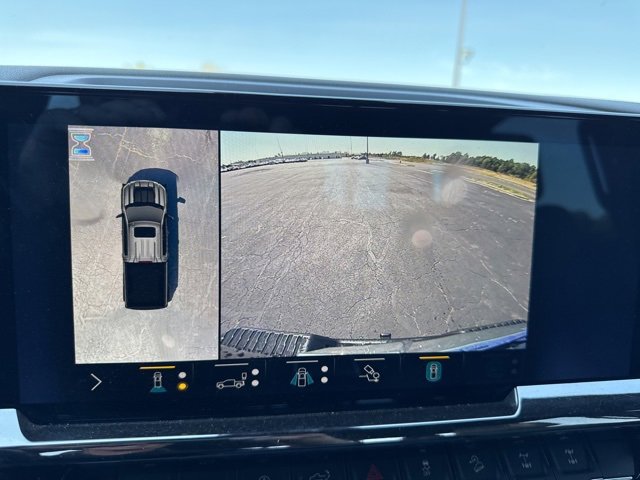 2022 Chevrolet Silverado 1500 ZR2 photo 12