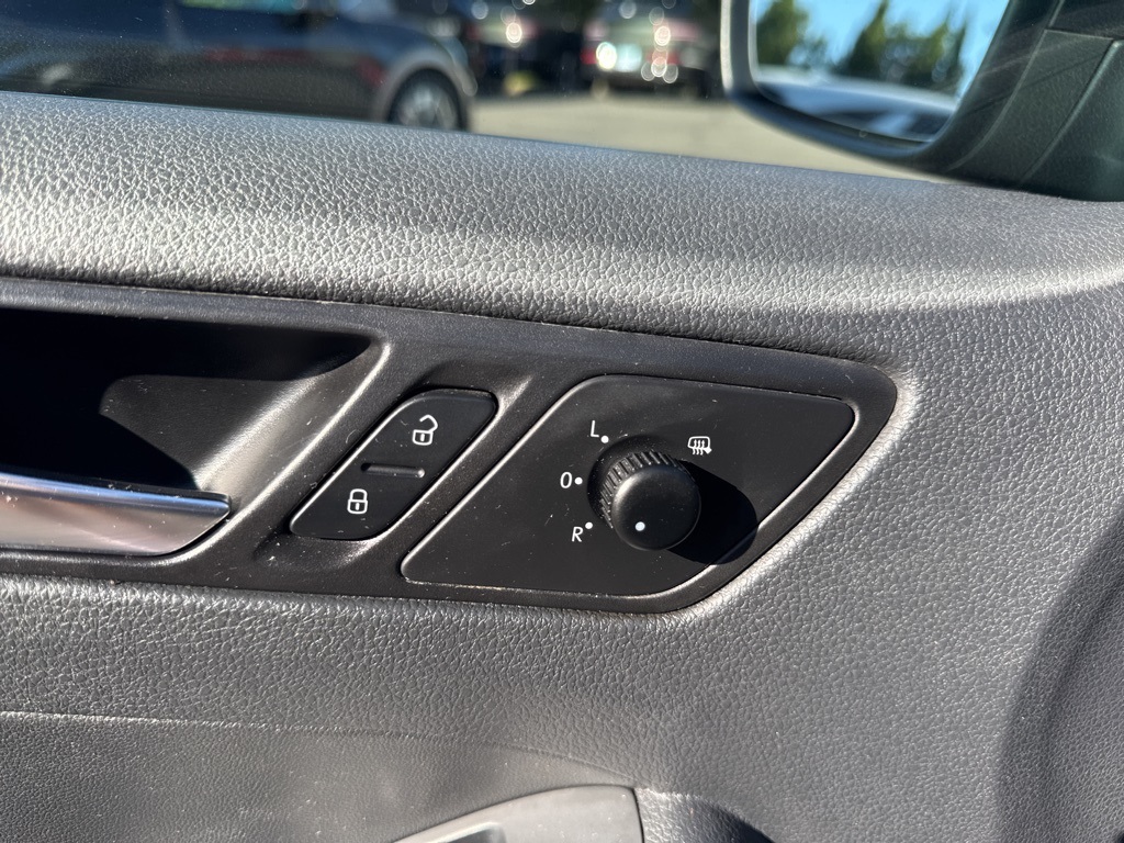 2012 Volkswagen Jetta 2.0 S photo 15