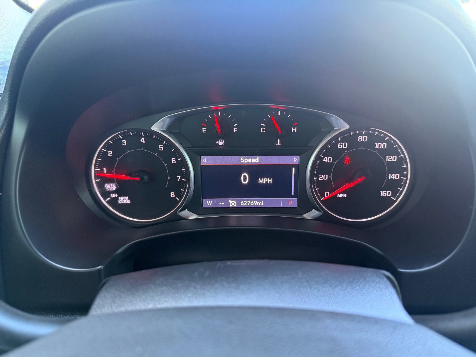 2019 Gmc Terrain SLT photo 17