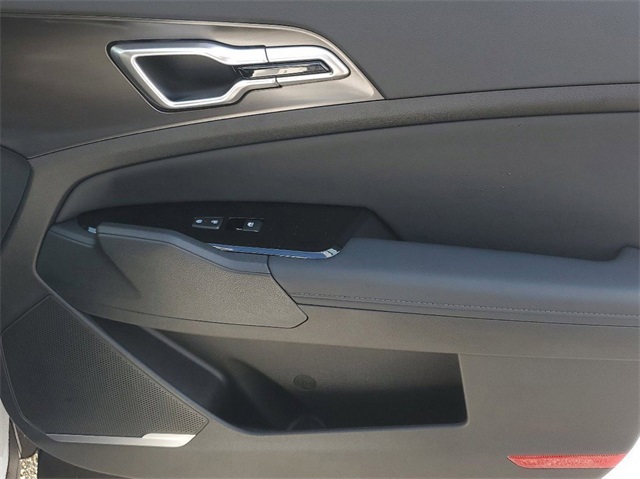 2025 Kia Sportage EX photo 31