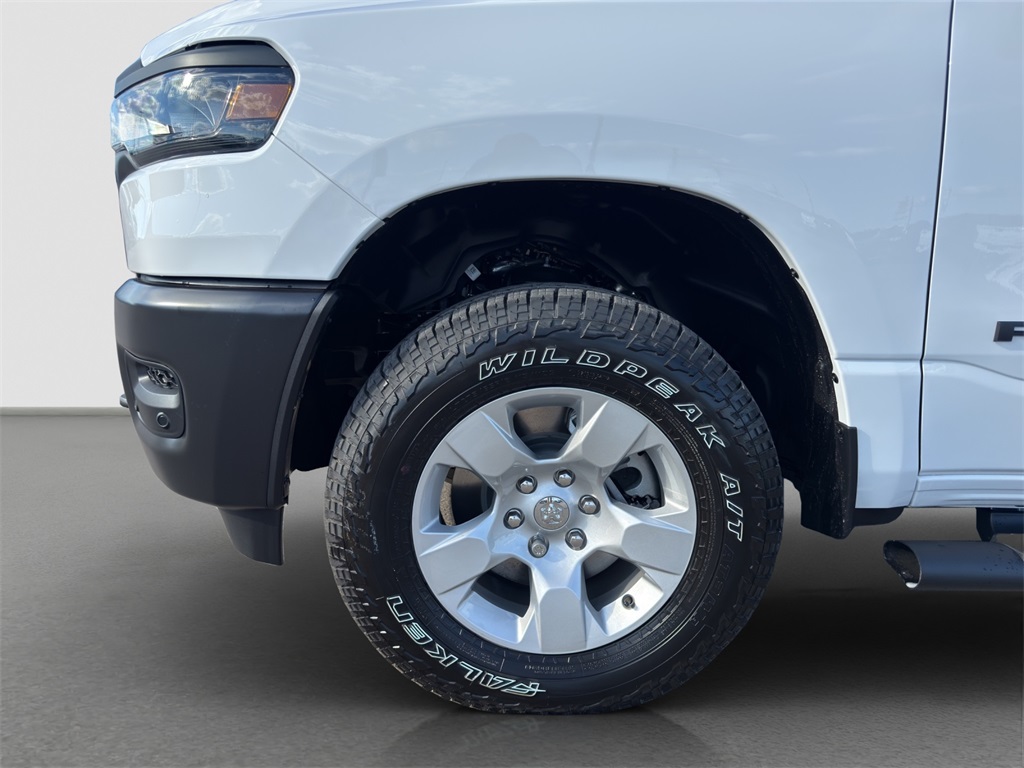 2026 Ram 1500 Tradesman photo 20