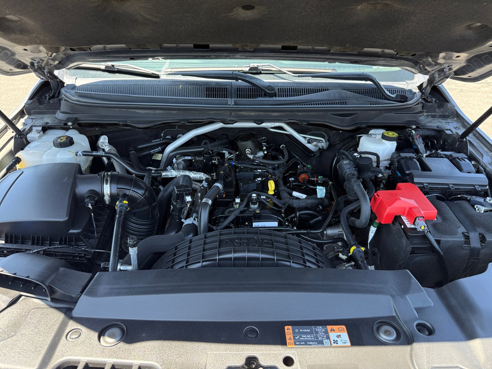 2021 Ford Ranger XLT photo 20