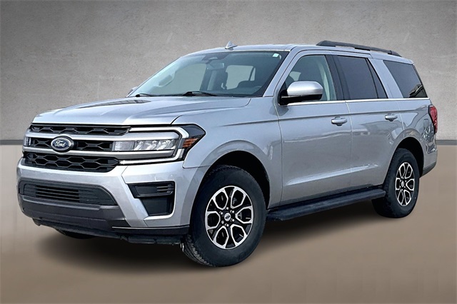 2024 Ford Expedition