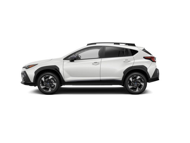 2025 Subaru Crosstrek Limited photo 4