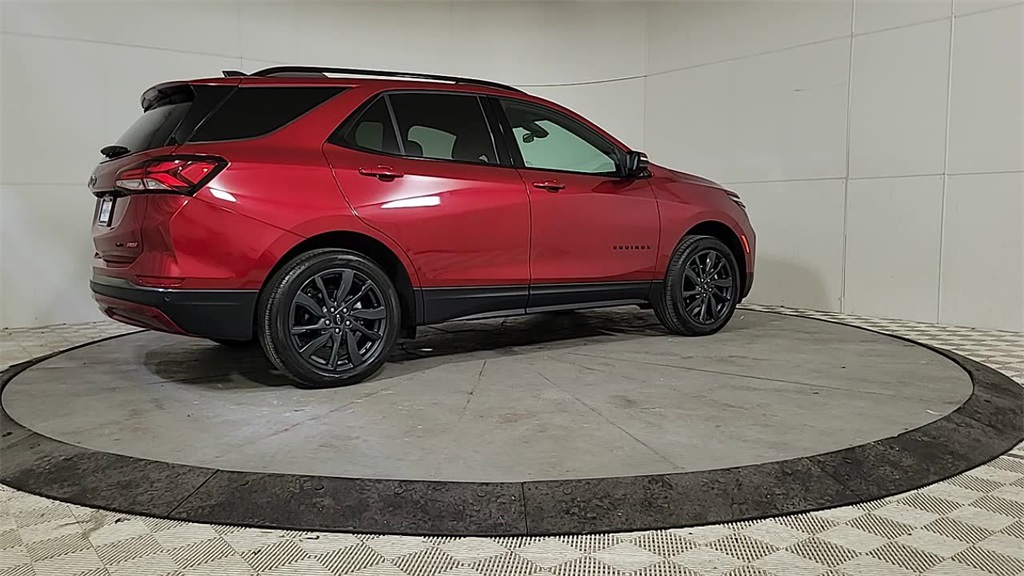 2023 CHEVROLET EQUINOX - Image 7