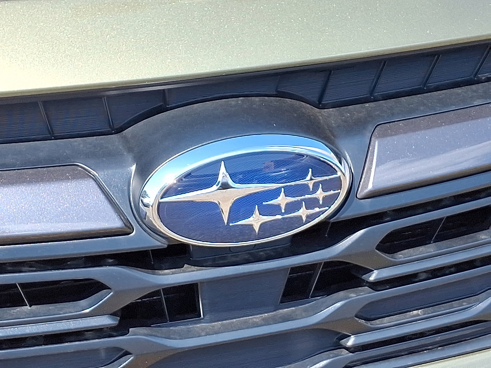 2025 Subaru Outback Limited photo 4