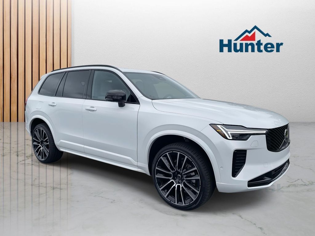 2026 Volvo XC90 Ultra's photo