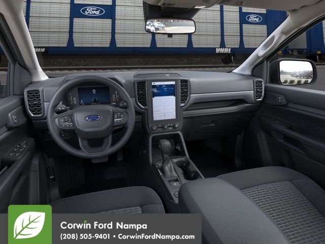2025 Ford Ranger XL photo 6