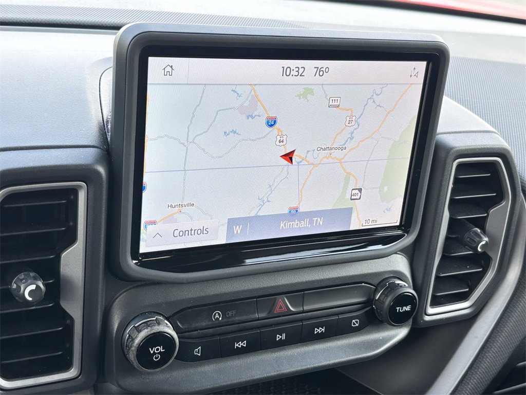2021 Ford Bronco Sport Big Bend photo 19