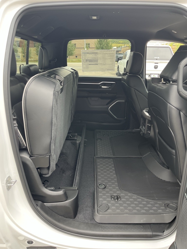 2026 Ram 1500 Laramie photo 16