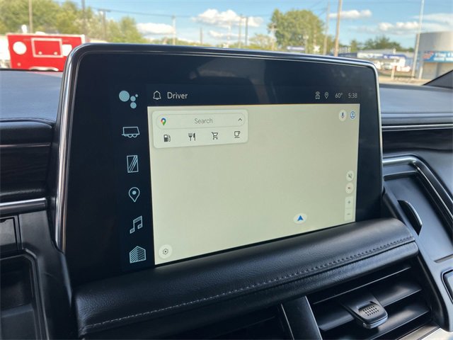 2023 Chevrolet Suburban Z71 photo 6