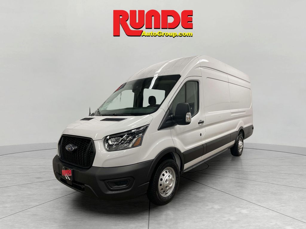 2025 Ford Transit Van Base's photo