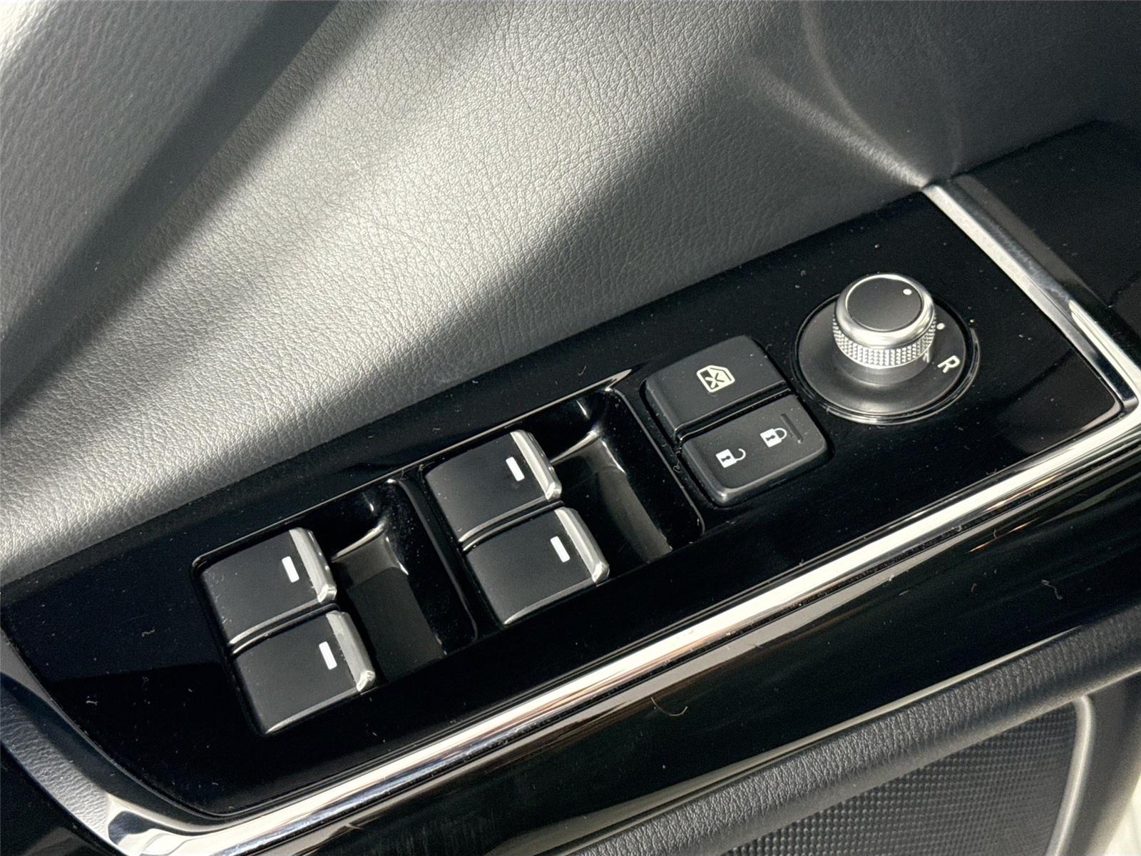 2022 Mazda CX-9 Touring photo 26