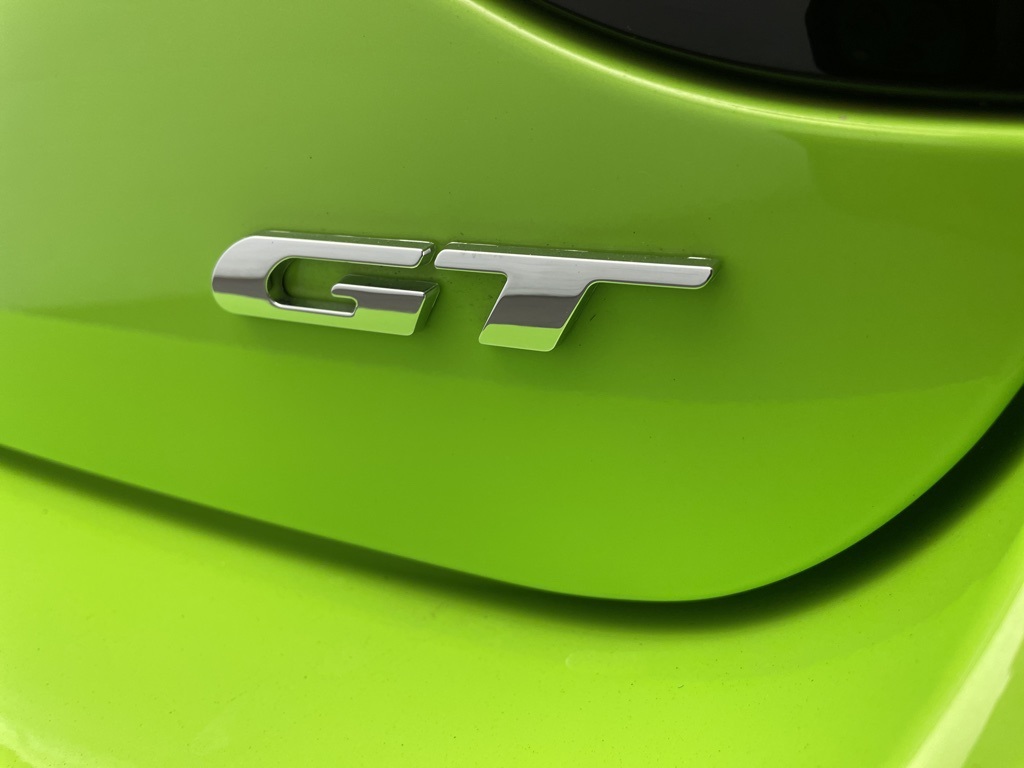 2023 Dodge Charger GT photo 6