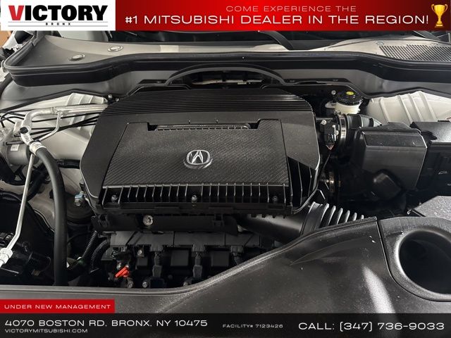 2022 Acura MDX Advance photo 21