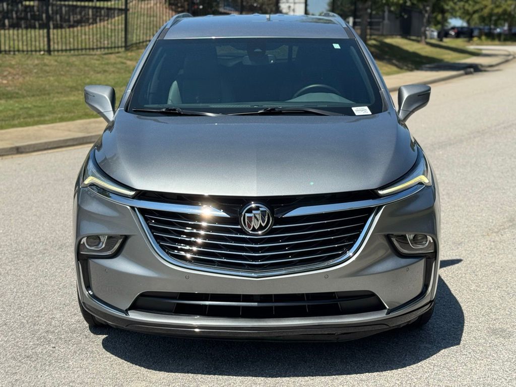 2023 Buick Enclave Essence photo 7