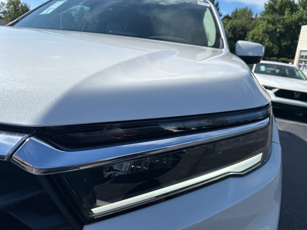 2025 Honda Pilot EX-L photo 9