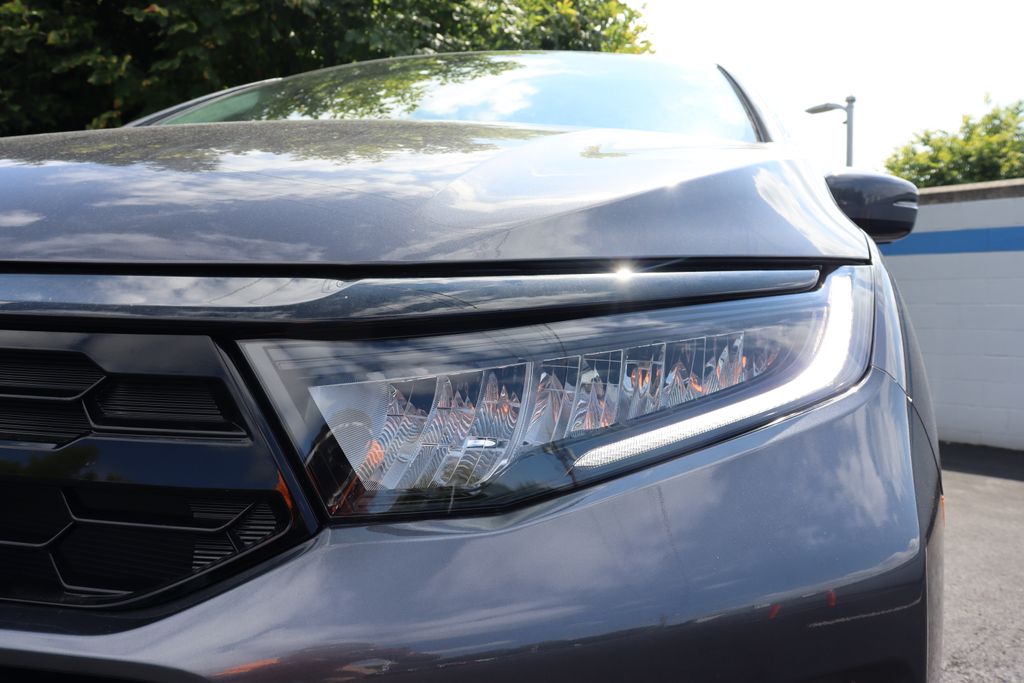 2026 Honda Odyssey Elite photo 8