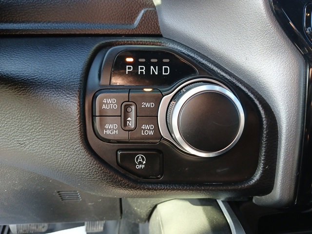 2023 Ram 1500 Big Horn Lone Star photo 20