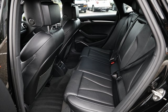 2020 Audi A3 2.0T Premium Plus S line photo 25