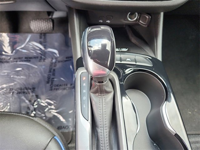 2024 Buick Envista ST photo 27
