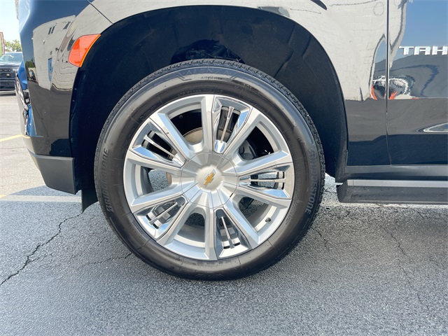 2022 CHEVROLET TAHOE - Image 33