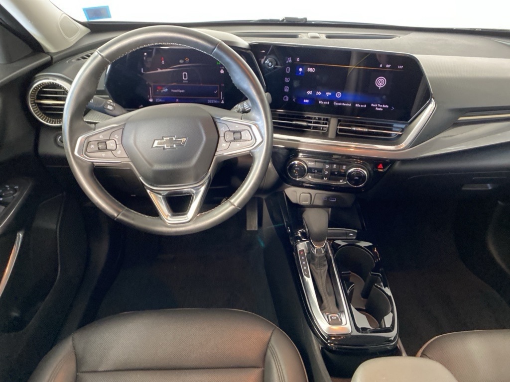 2024 Chevrolet Trax ACTIV photo 6