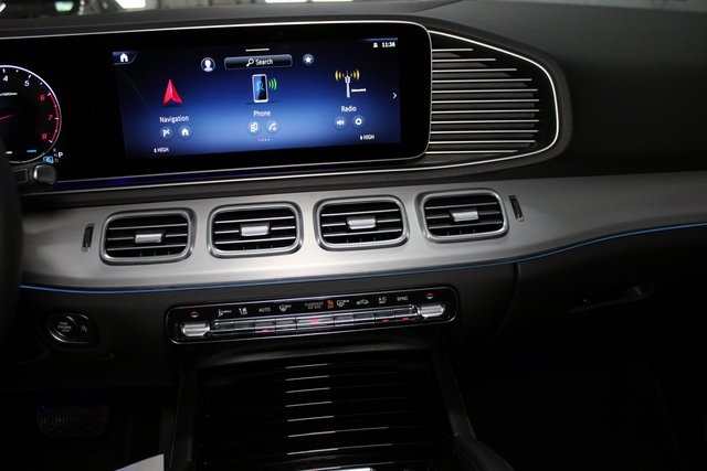 2025 Mercedes Benz GLE 350 4MATIC photo 27