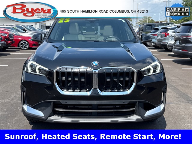 2023 Bmw X1 XDrive28i photo 28