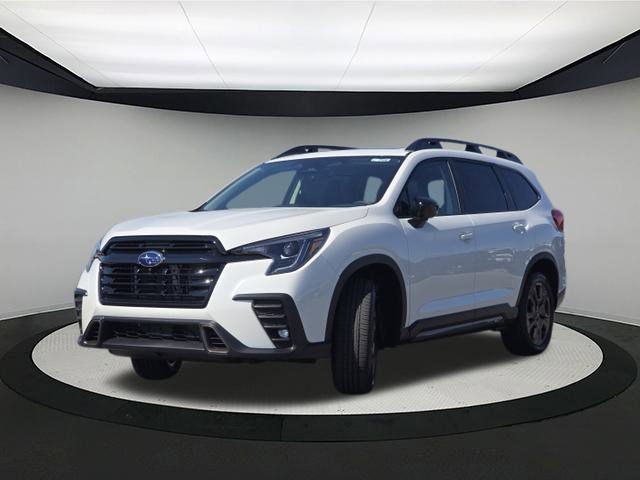 2025 Subaru Ascent Limited photo 4