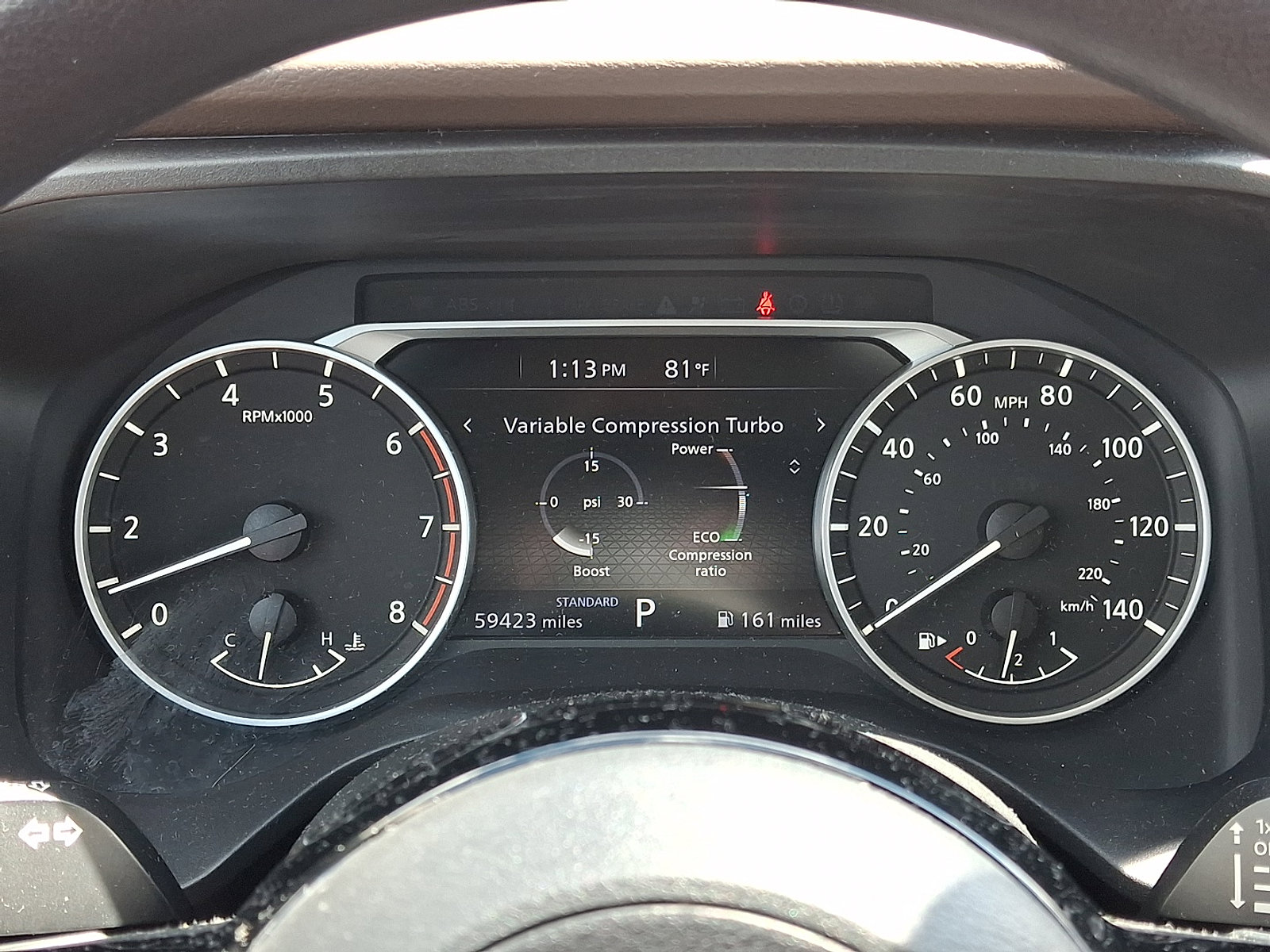 2023 Nissan Rogue SV photo 21