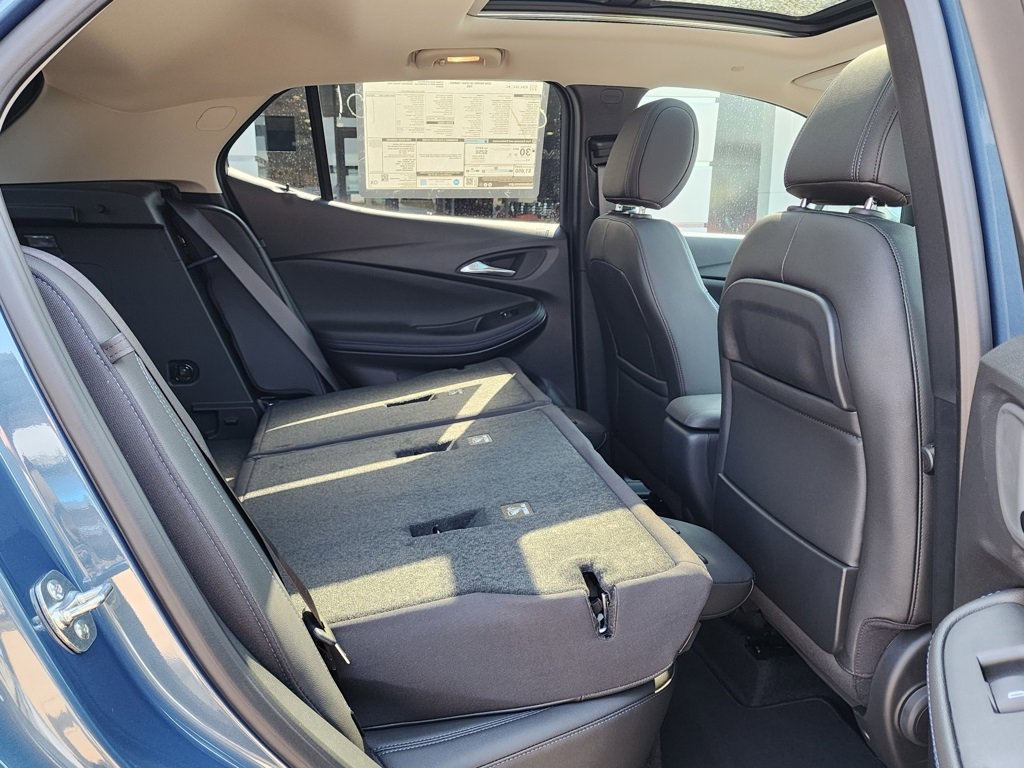 2026 Buick Encore GX Sport Touring photo 38