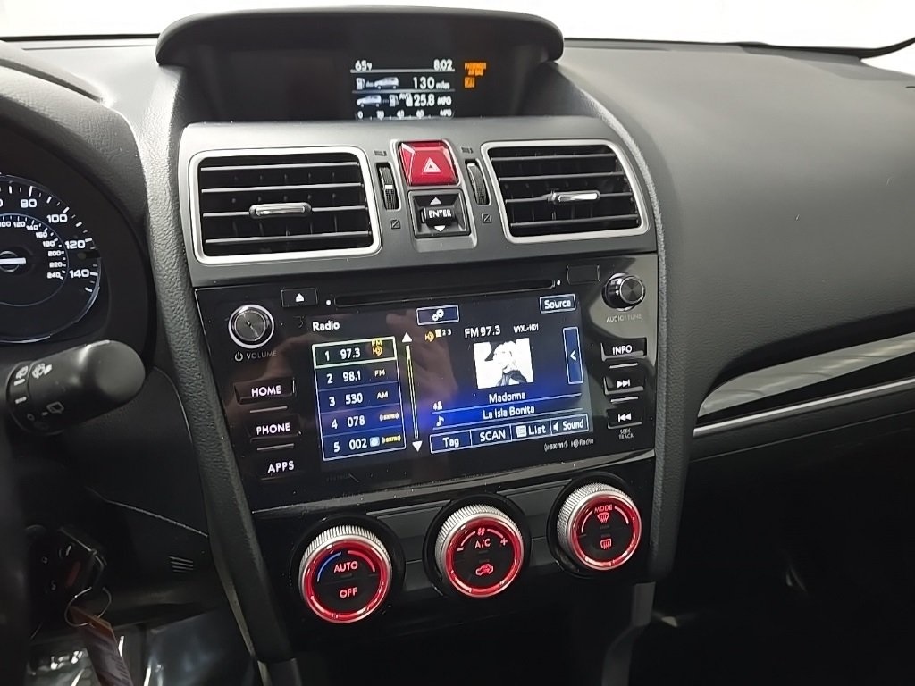 2017 Subaru Forester 2.5i Limited photo 26