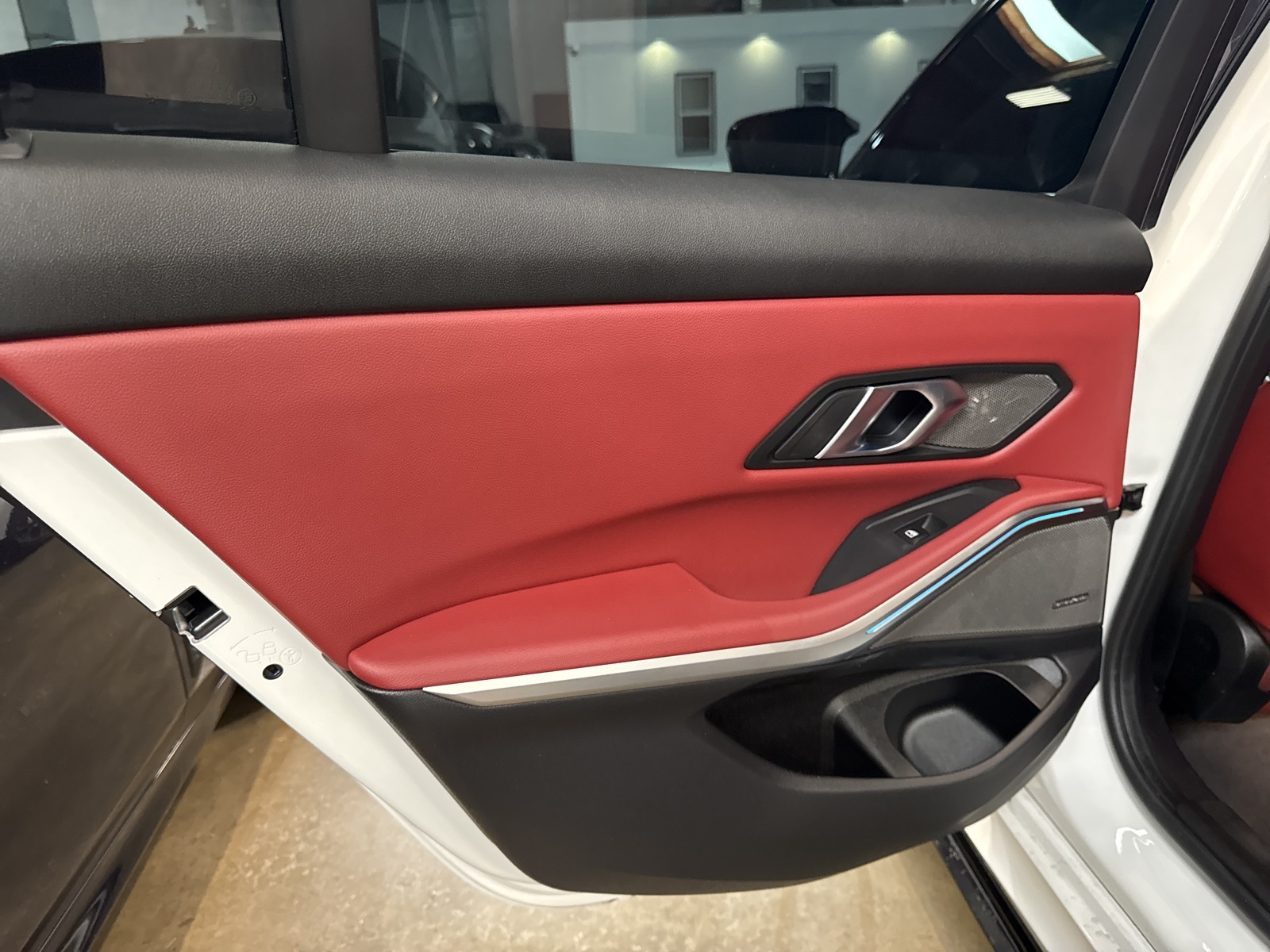 2024 Bmw M340i photo 22