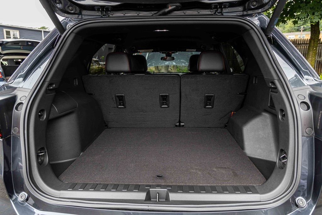 2023 Chevrolet Equinox RS photo 23