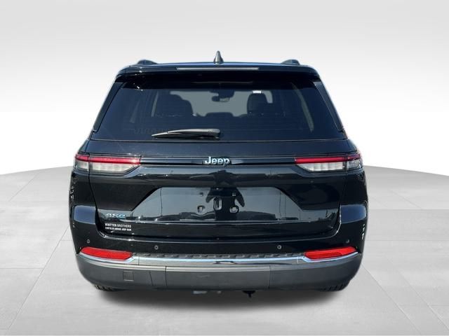 2023 Jeep Cherokee 4xe photo 4