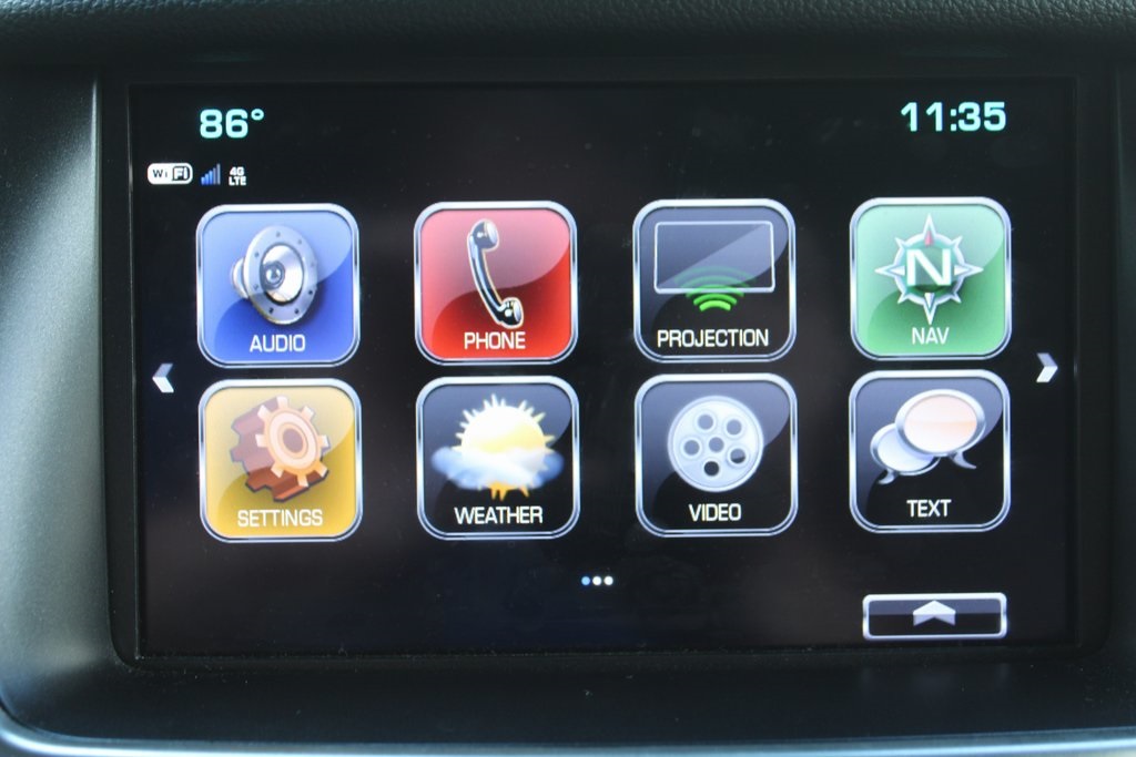 2019 Chevrolet Suburban 1500 Premier photo 45