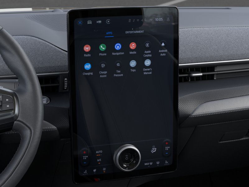 2025 FORD MUSTANG MACH-E - Image 14