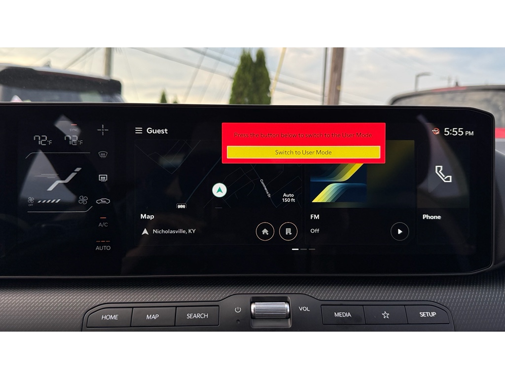 2025 Kia K4 GT-Line photo 14