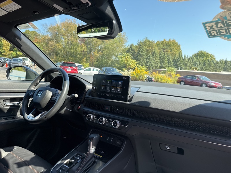 2024 Honda CR-V Hybrid Sport-L photo 41
