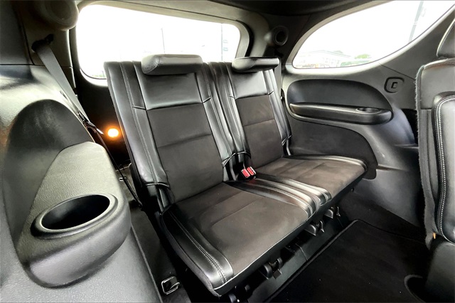 2020 Dodge Durango R/T photo 23