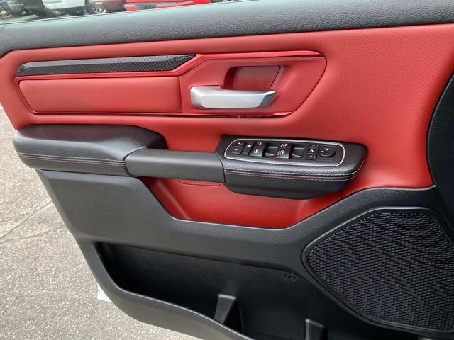 2021 Ram 1500 Rebel photo 14