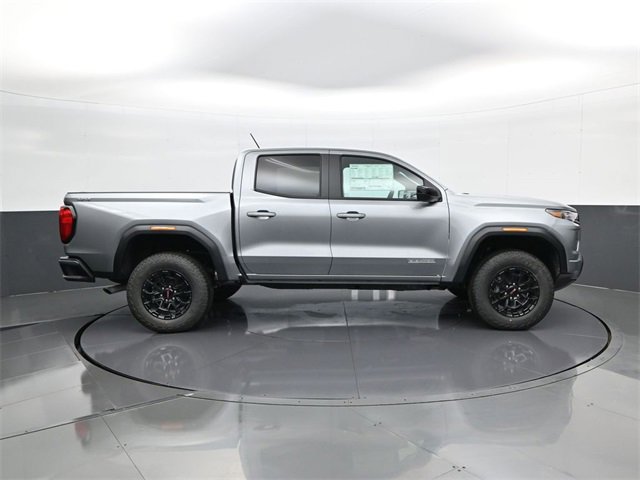 2026 Gmc Canyon Elevation photo 3