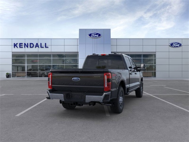 2025 Ford F-250 photo 8