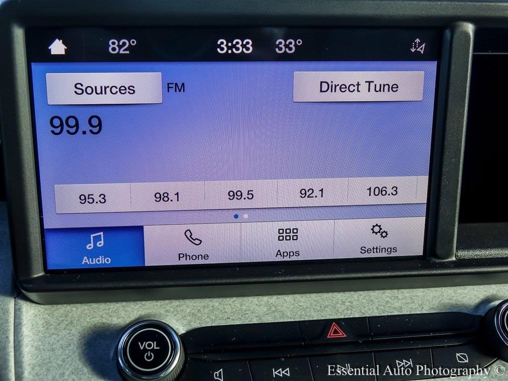 2024 FORD MAVERICK - Image 13