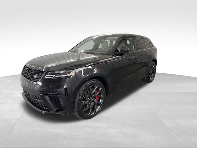 2020 Land Rover Range Rover Velar SVAutobiography Dynamic Edition's photo