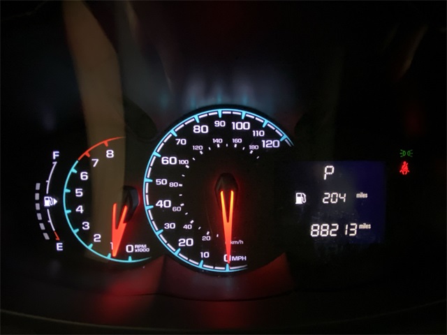 2019 Chevrolet Spark LS photo 14