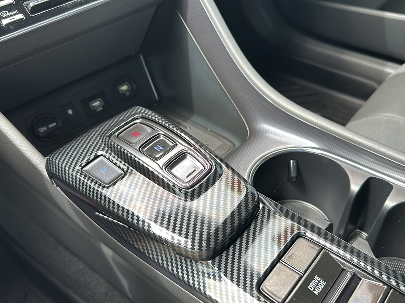 Used 2022 Portofino Gray HYUNDAI N LINE image 34